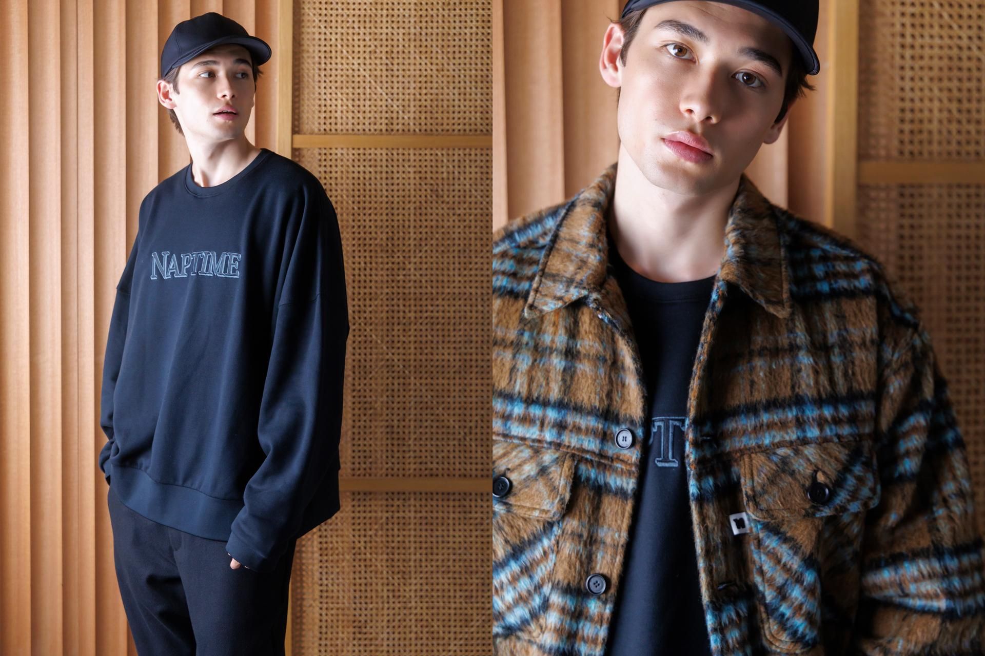 2025 FW COLLECTION