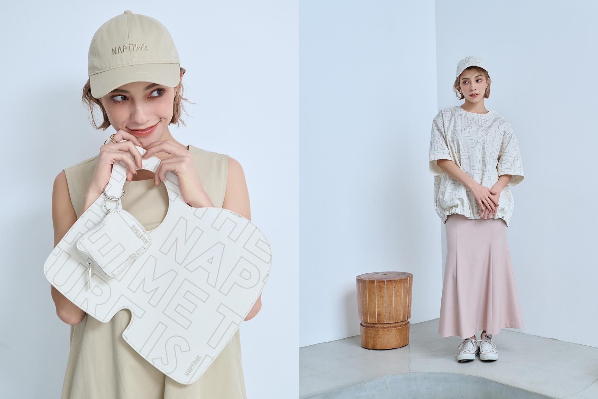 COLLECTION - Naptime. | 西島隆弘プロデュースアパレルブランド COLLECTION - Naptime. | 西島隆弘プロデュースアパレルブランド