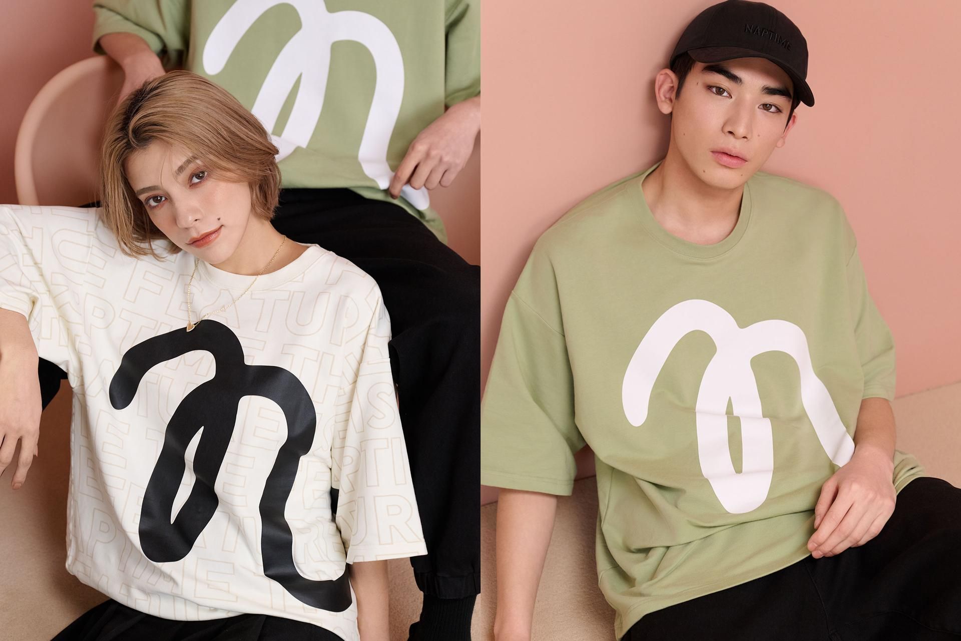 COLLECTION - Naptime. | 西島隆弘プロデュースアパレルブランド COLLECTION - Naptime. | 西島隆弘プロデュースアパレルブランド