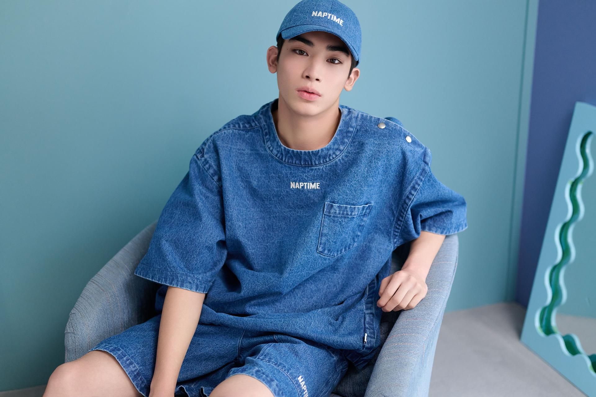 COLLECTION - Naptime. | 西島隆弘プロデュースアパレルブランド COLLECTION - Naptime. | 西島隆弘プロデュースアパレルブランド