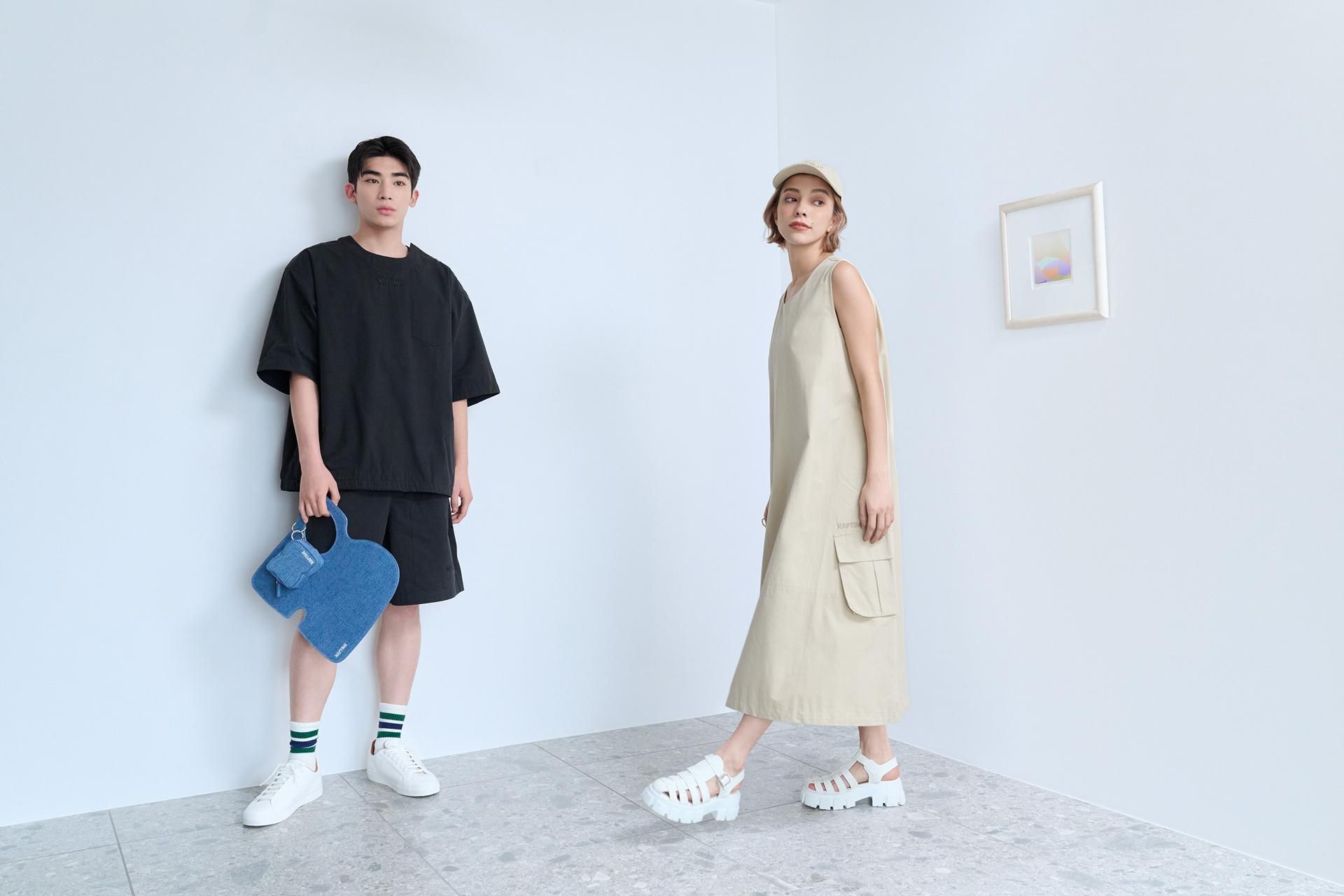 COLLECTION - Naptime. | 西島隆弘プロデュースアパレルブランド COLLECTION - Naptime. | 西島隆弘プロデュースアパレルブランド