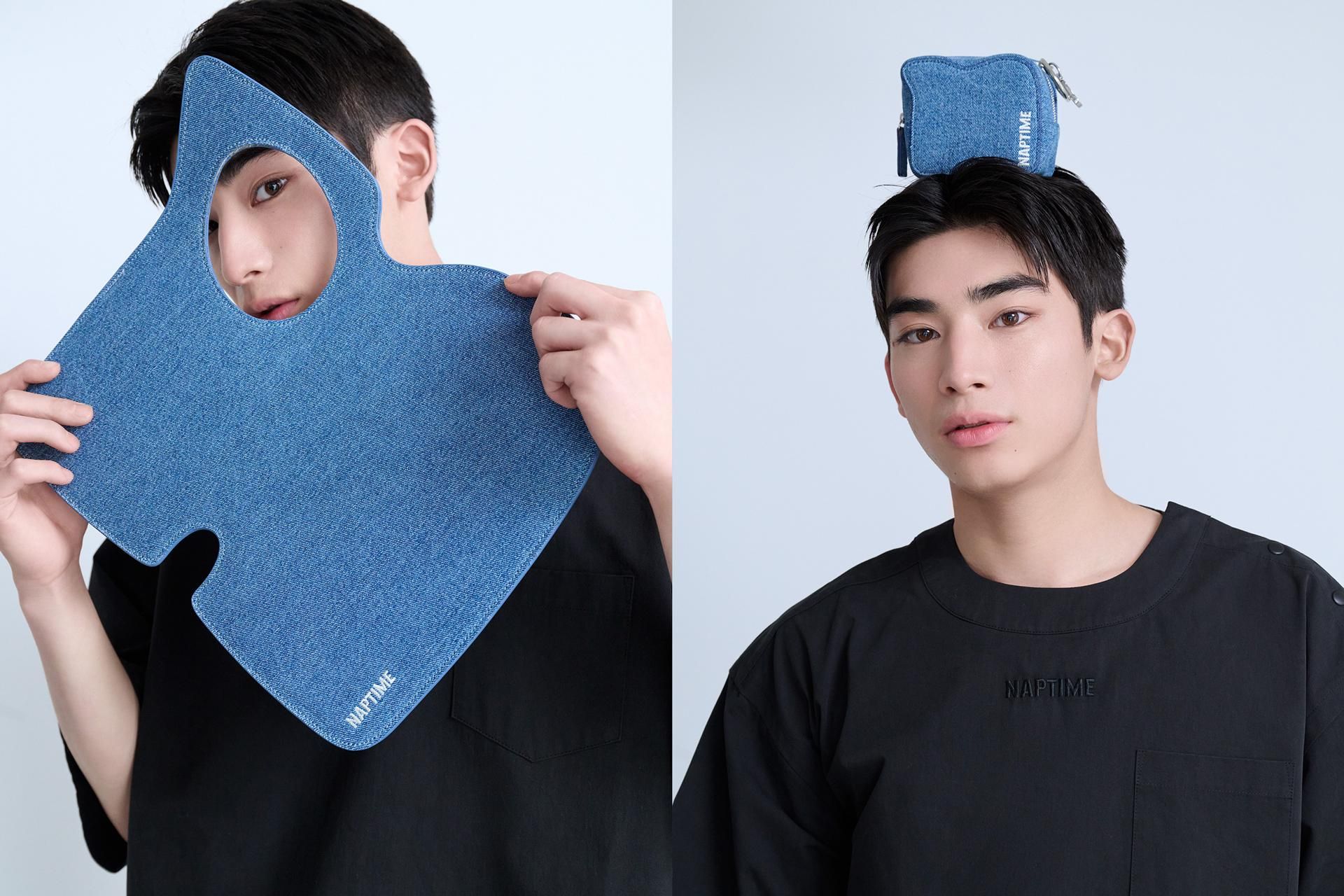 COLLECTION - Naptime. | 西島隆弘プロデュースアパレルブランド COLLECTION - Naptime. | 西島隆弘プロデュースアパレルブランド