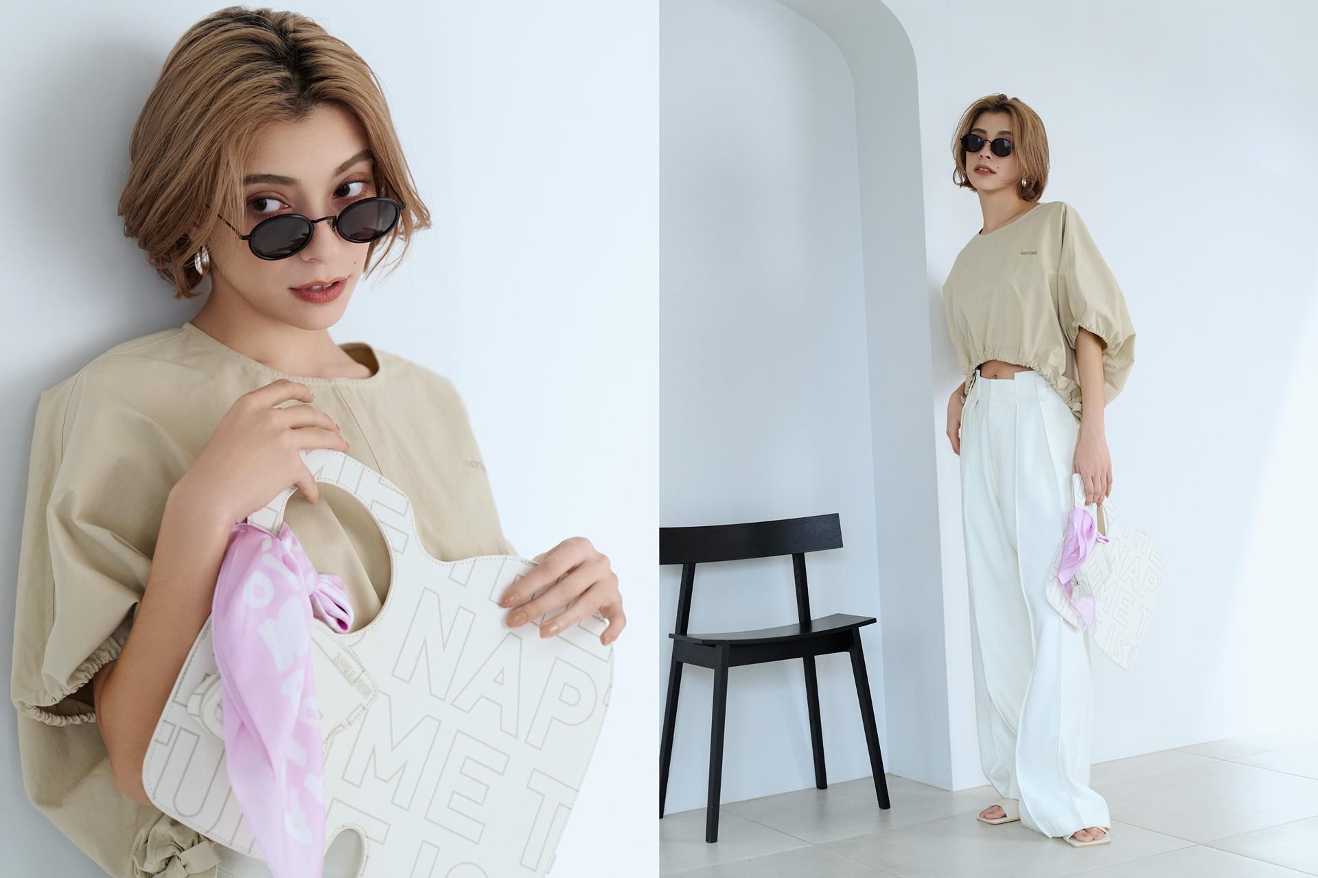 COLLECTION - Naptime. | 西島隆弘プロデュースアパレルブランド COLLECTION - Naptime. | 西島隆弘プロデュースアパレルブランド