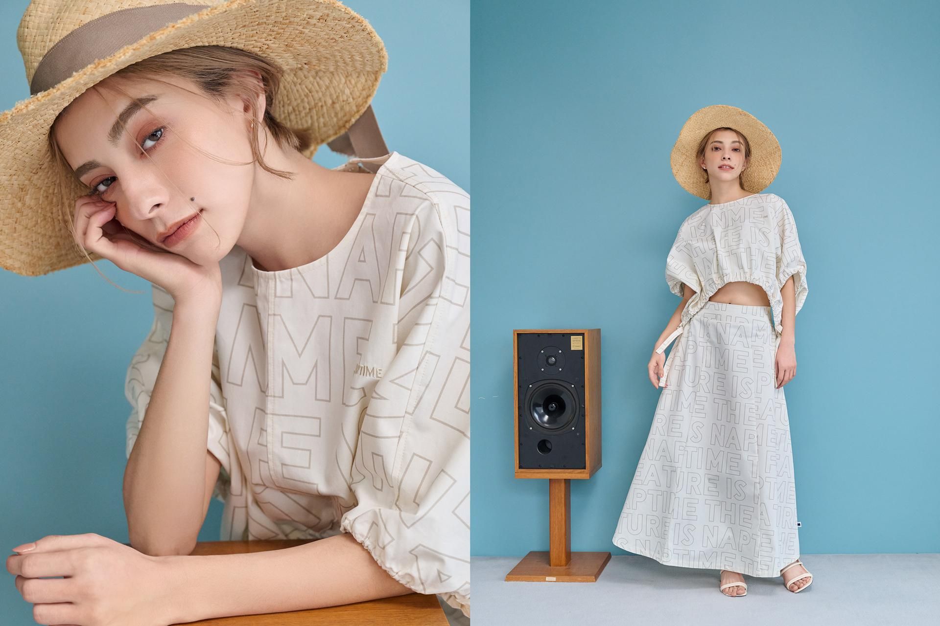 COLLECTION - Naptime. | 西島隆弘プロデュースアパレルブランド COLLECTION - Naptime. | 西島隆弘プロデュースアパレルブランド