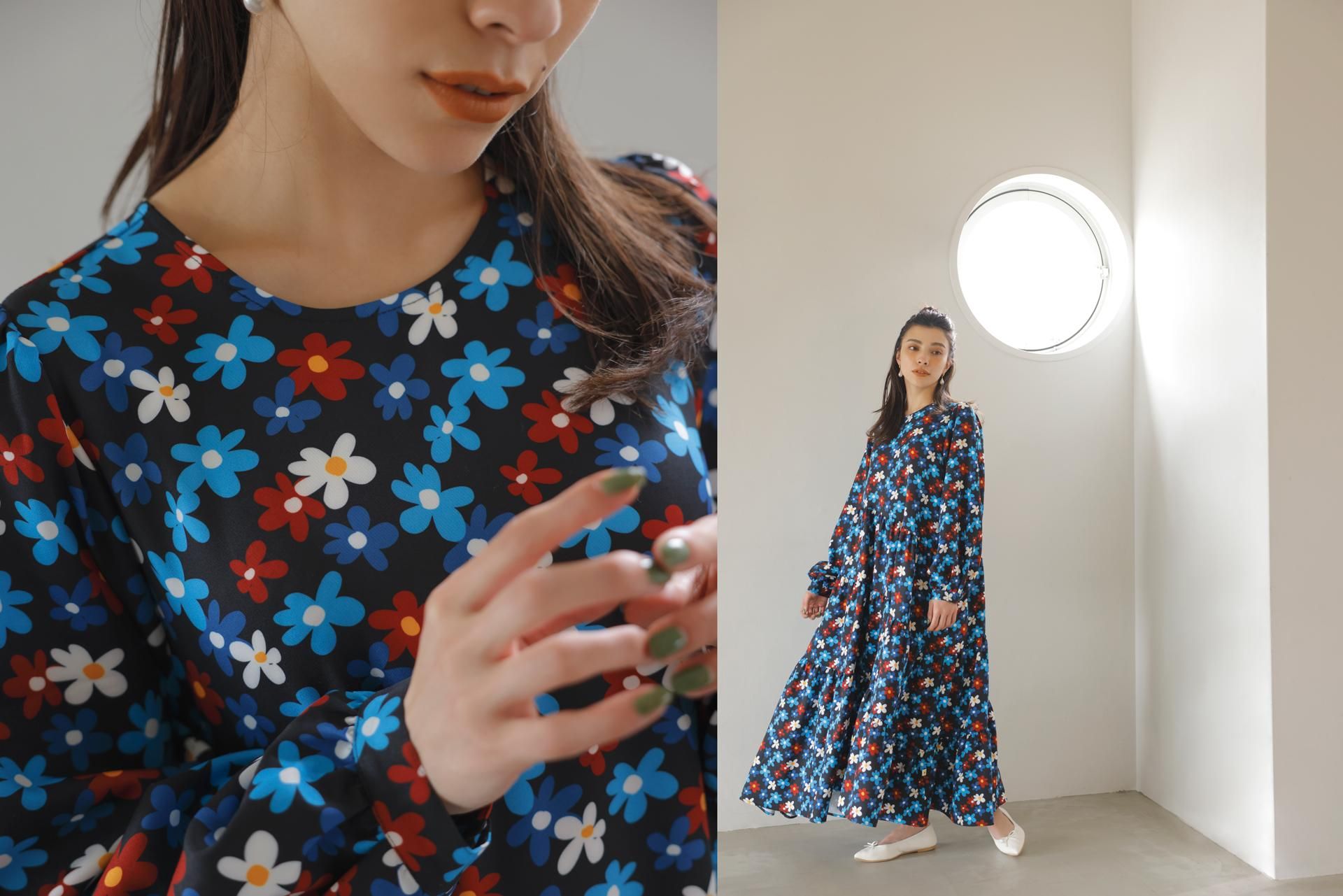 2023 FW COLLECTION - Naptime. | 西島隆弘プロデュースアパレル 2023 FW COLLECTION - Naptime. | 西島隆弘プロデュースアパレル
