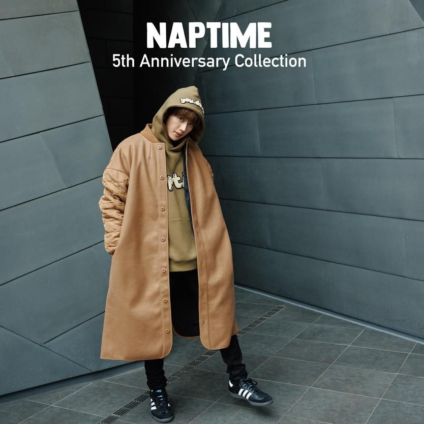 5th Anniversary Collection