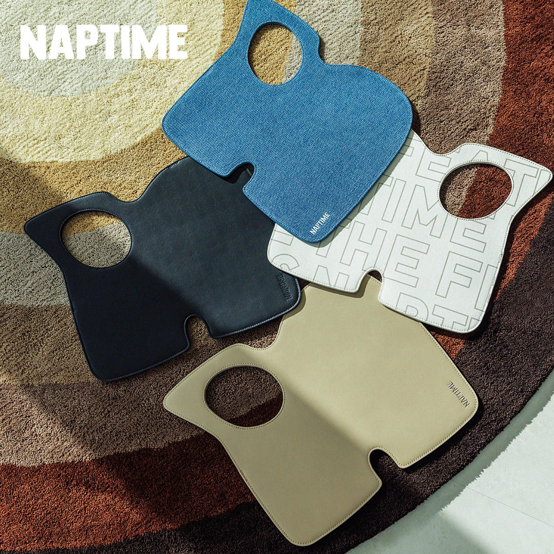 2025 SS GALLERY - Naptime. | 西島隆弘プロデュースアパレルブランド