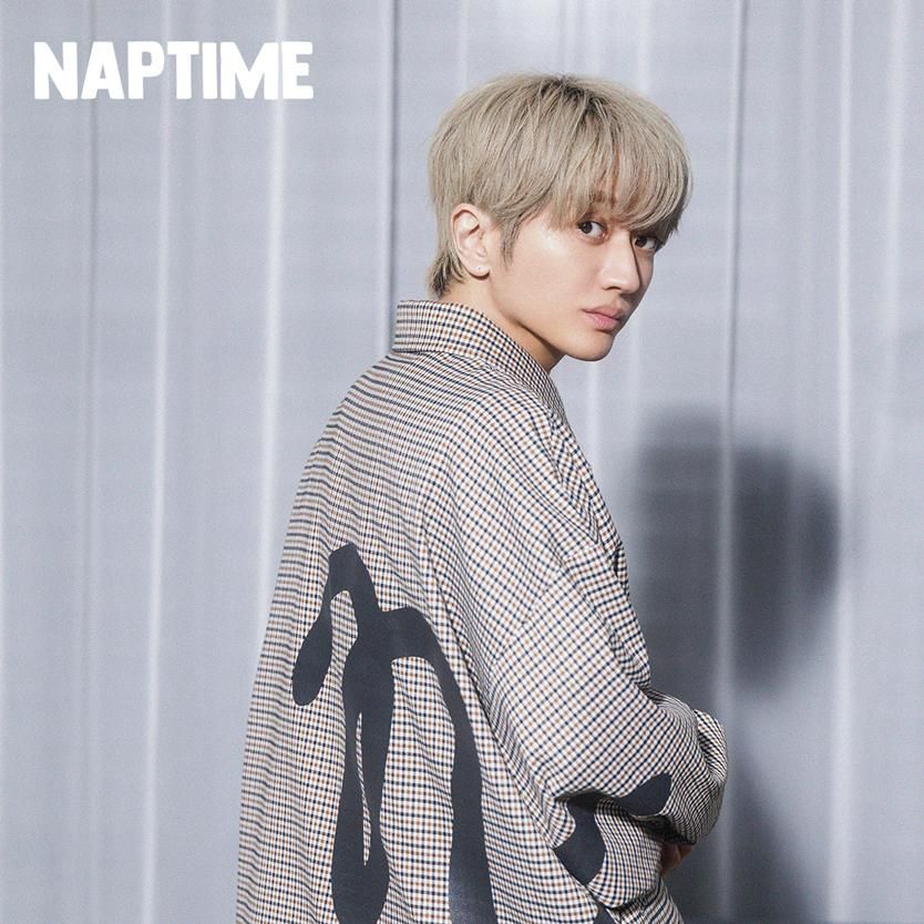 2025 SS GALLERY - Naptime. | 西島隆弘プロデュースアパレル