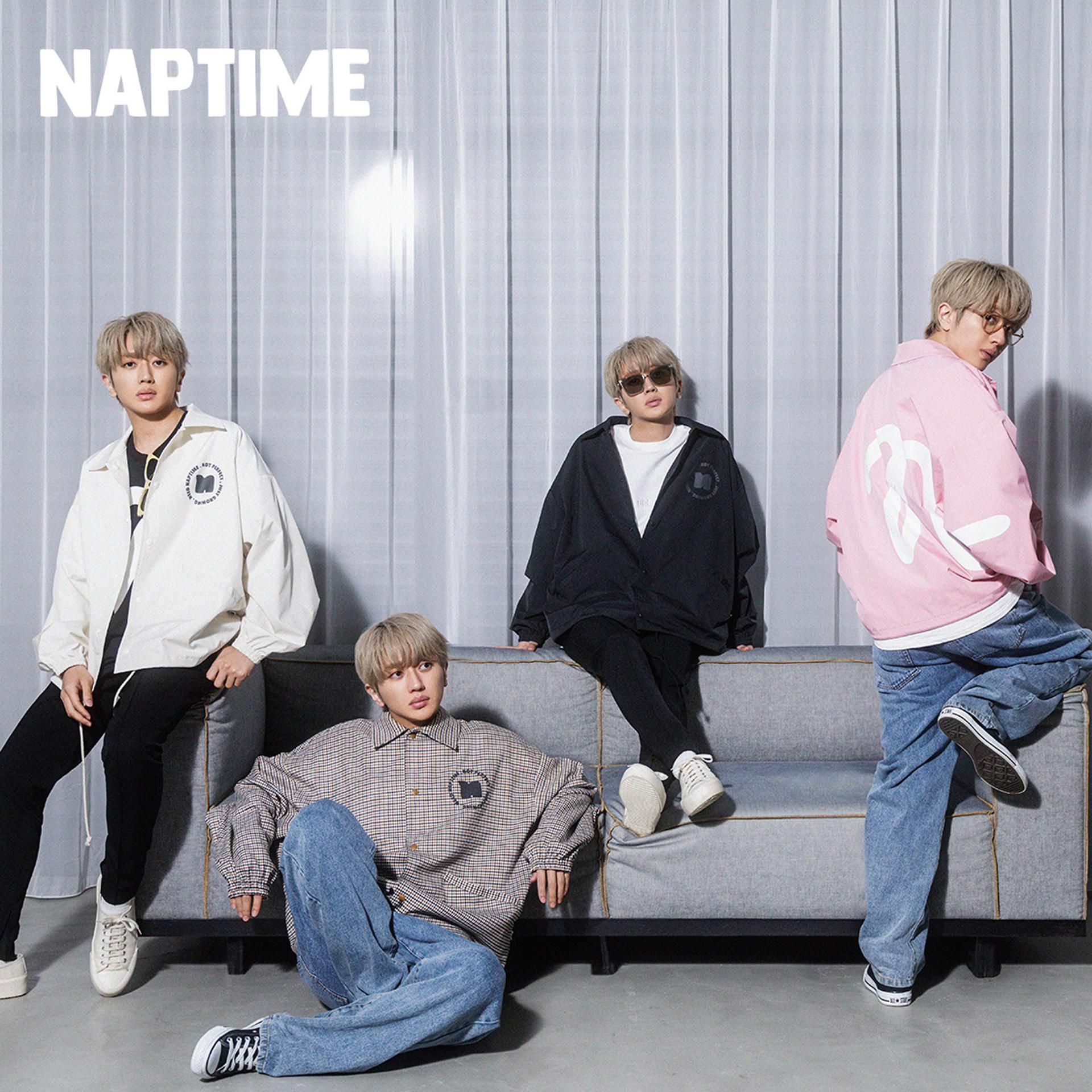 naptime 2025 SS コーチジャケット Naptime 2025 S/S コーチジャケット - メルカリ