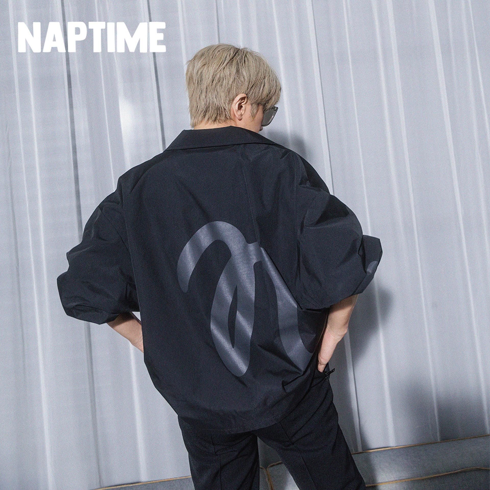 2025 SS GALLERY - Naptime. | 西島隆弘プロデュースアパレル