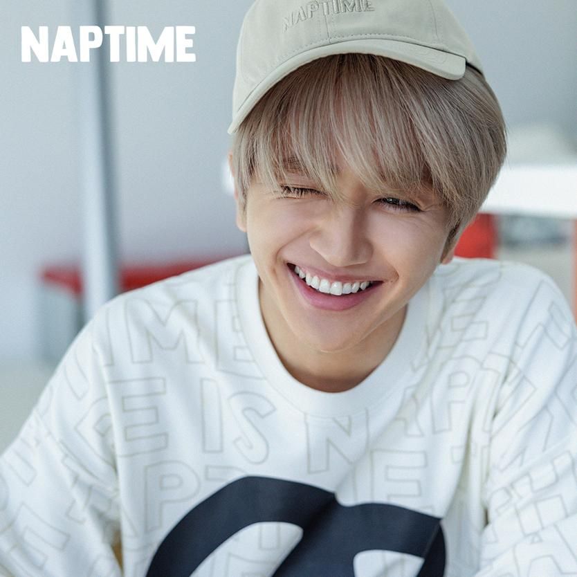 Nissy　Naptime　キャップ　総柄　2025SS Nissy Naptime キャップ 総柄 2025SS 2025 SS COLLECTION