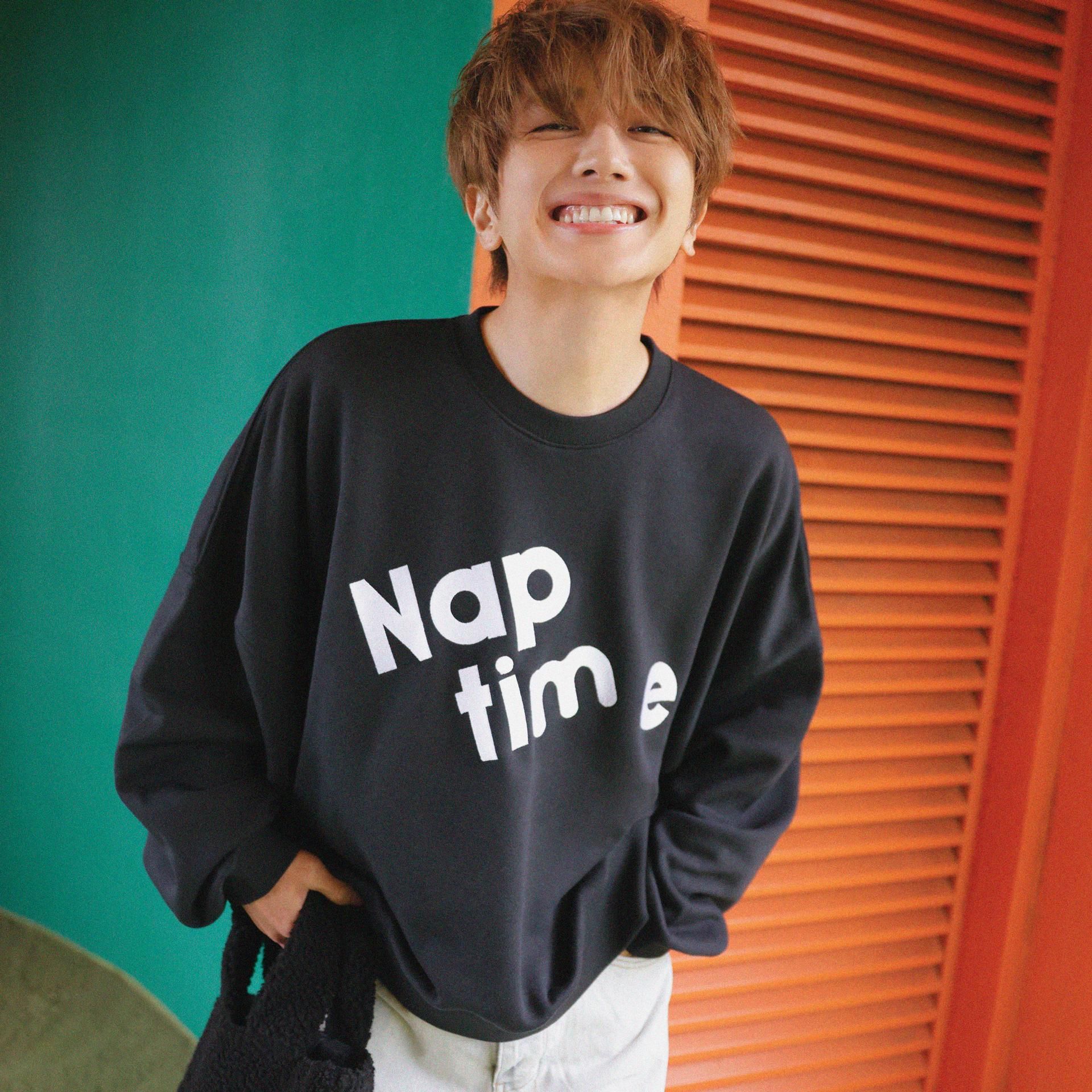 2023 FW GALLERY - Naptime. | 西島隆弘プロデュースアパレル 2023 FW GALLERY - Naptime. | 西島隆弘プロデュースアパレル
