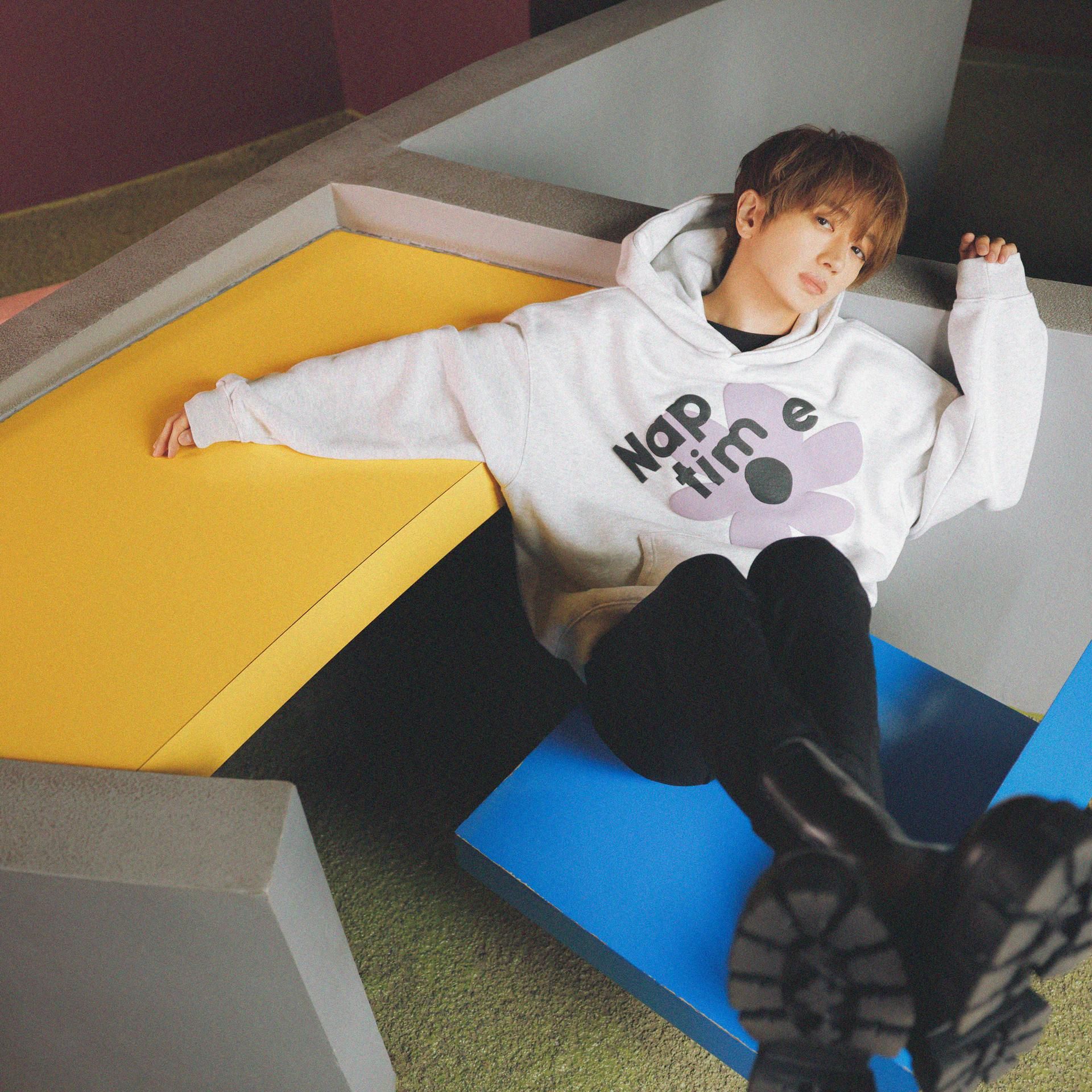2023 FW GALLERY - Naptime. | 西島隆弘プロデュースアパレル 2023 FW GALLERY - Naptime. | 西島隆弘プロデュースアパレル