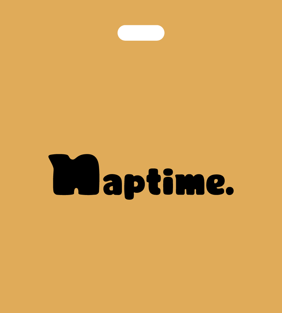 Naptime. | 西島隆弘プロデュースアパレルブランド