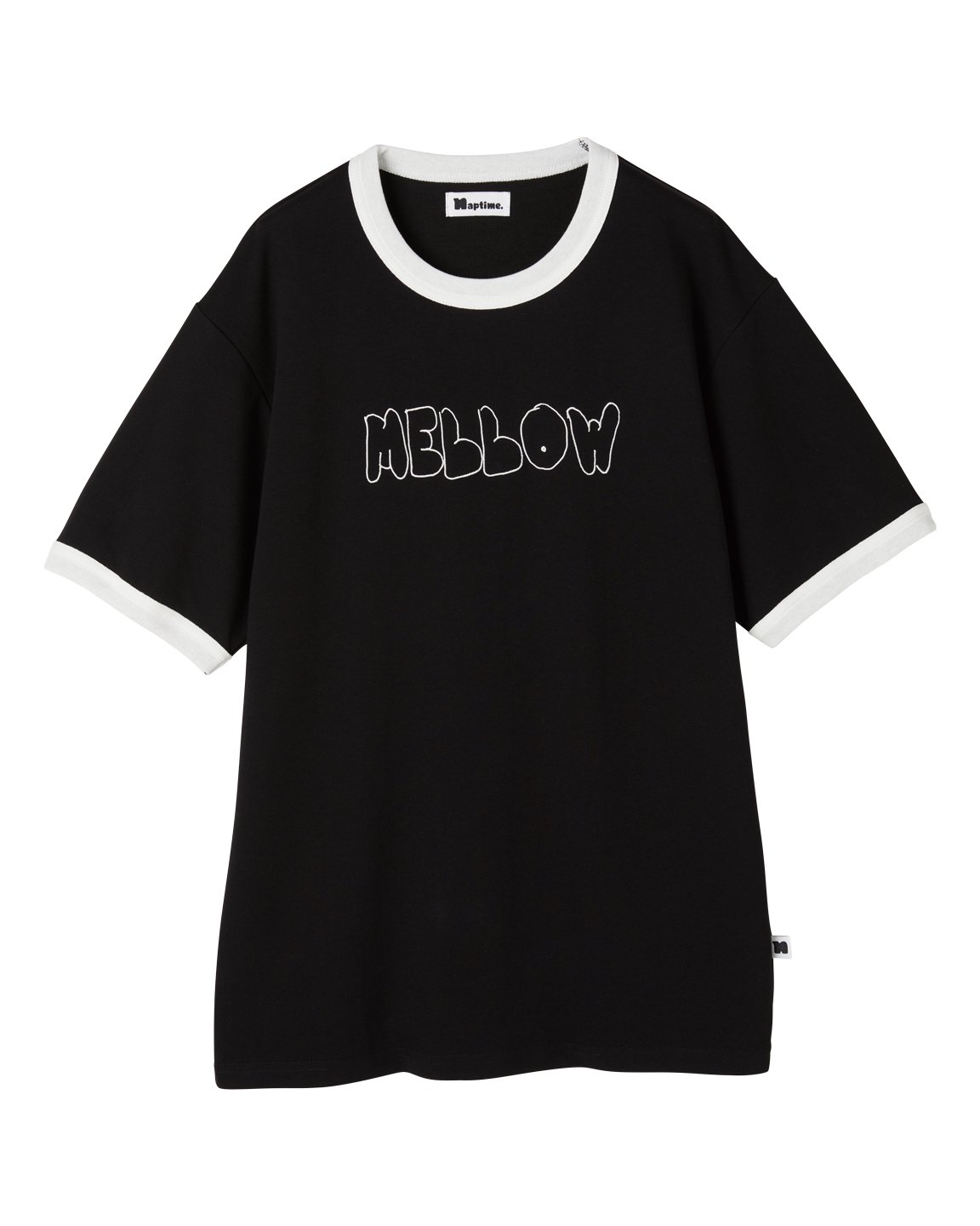 カテゴリ Naptime. の通販 by hhiiii's shop｜ラクマ 刺繍 Tシャツ 