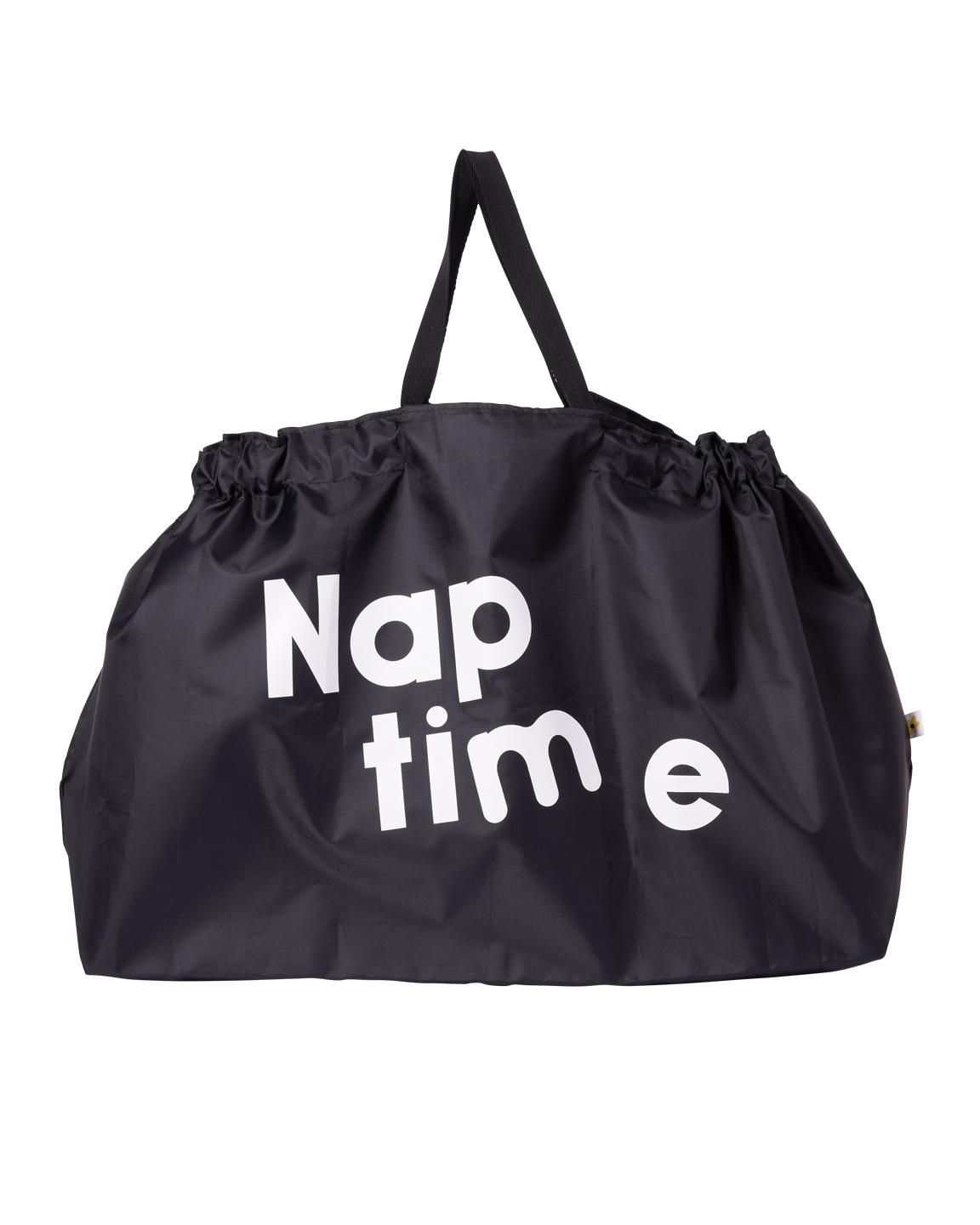 2020最新型 高品質 西島隆弘 Naptime. エコバッグ ブラック(黒) - 通販