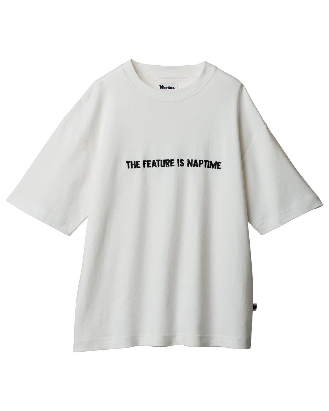 Naptime Tシャツ - その他