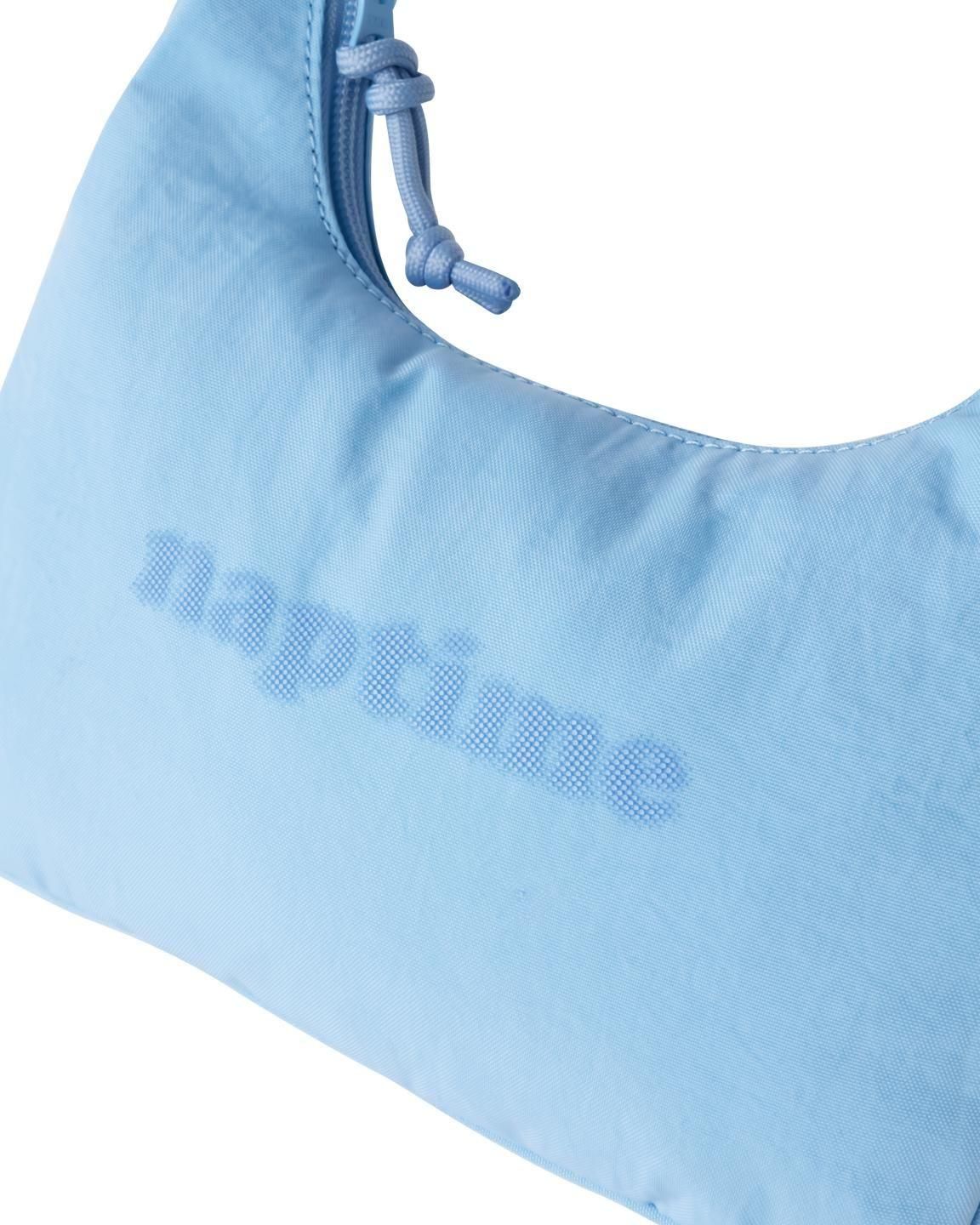 ワンハンドルショルダーBAG-SAX - Naptime. | 西島隆弘プロデュース