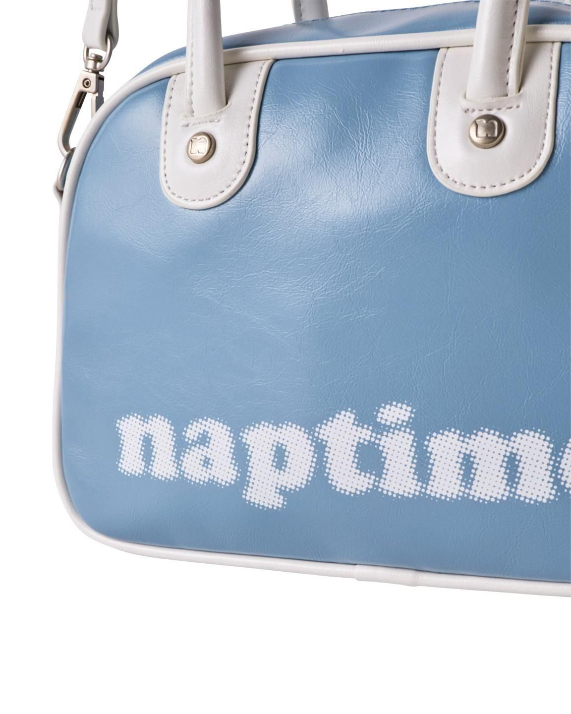ミニボストンBAG-SAX - Naptime. | 西島隆弘プロデュースアパレルブランド