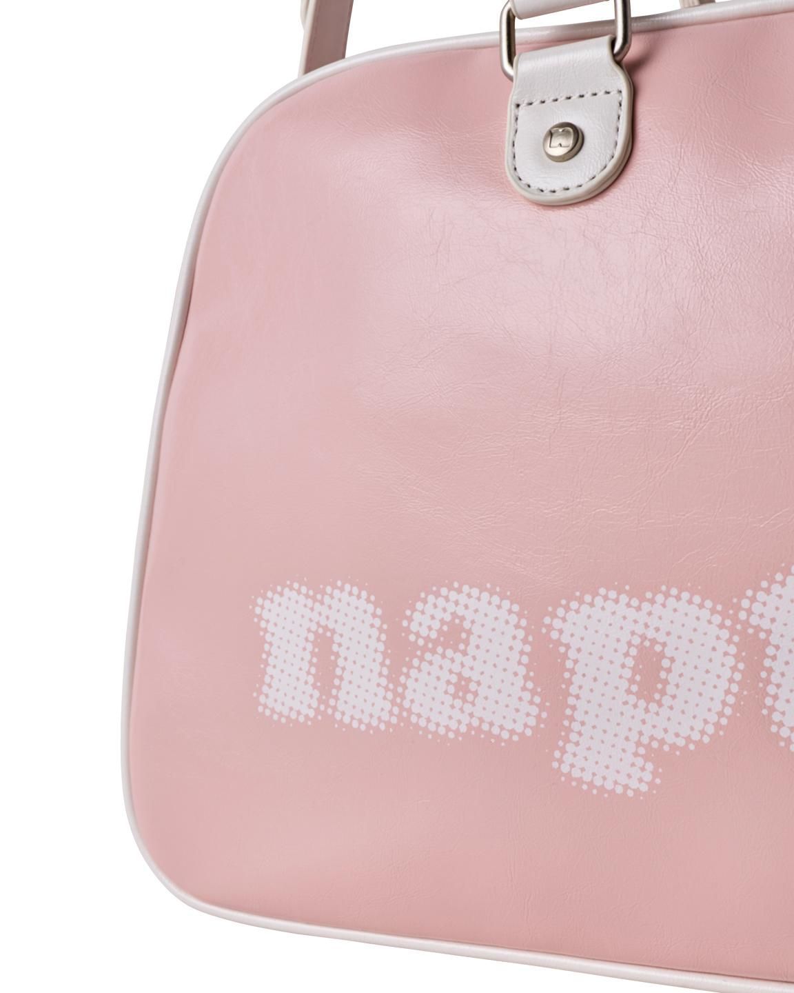 ボストンBAG-PINK - Naptime. | 西島隆弘プロデュースアパレルブランド