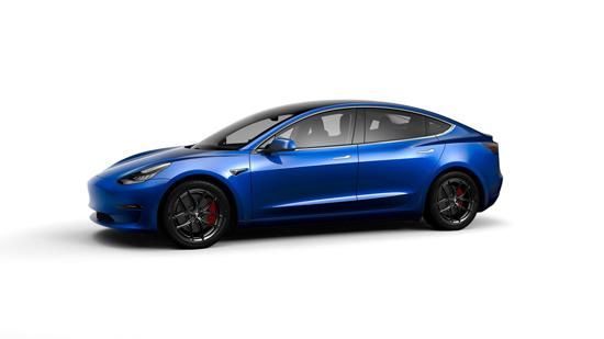 タイヤ・ホイール T sportsline Tesla Model 3 TS5 19 8.5j T5198585114SB T Sportline Tesla Model 3 19inch ティースポーツ