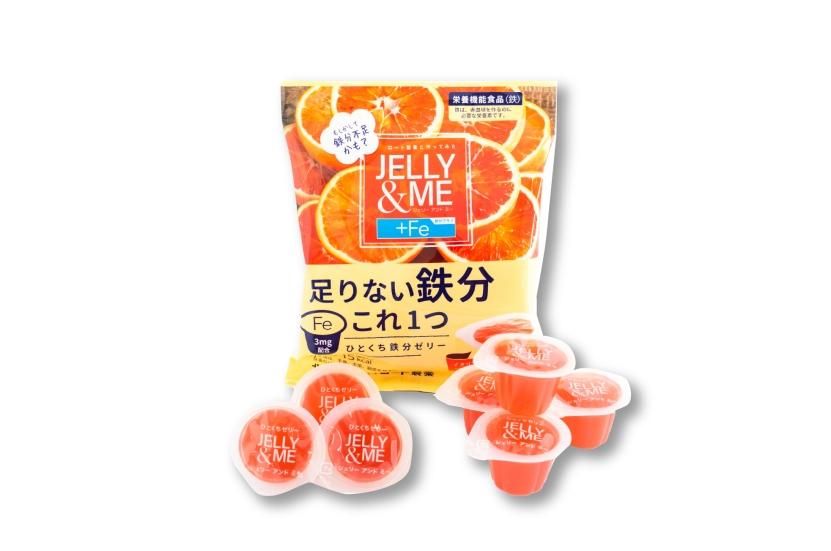 健康ゼリー - FURUFURU labo(フルフルラボ) |オンラインショップ|株式