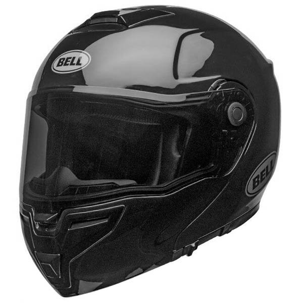 【希少】ベルヘルメットBELL SRT Modular Gloss Blackハーレーダビッドソン