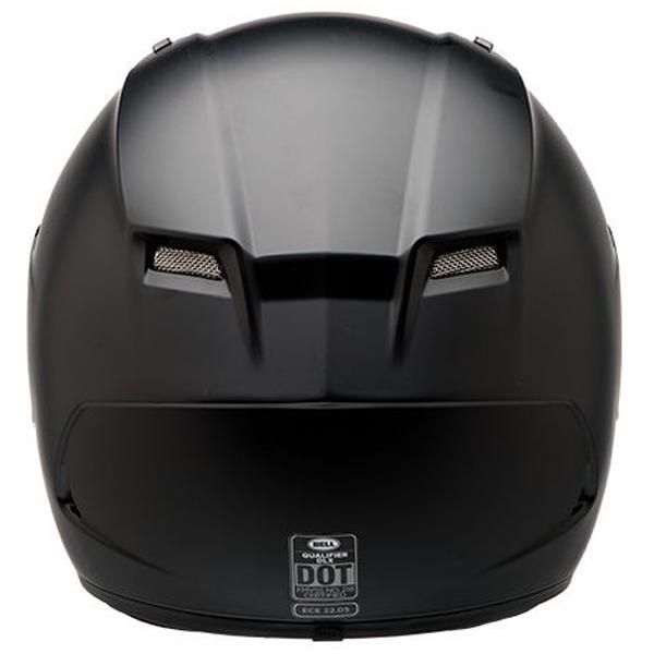 Matte black helmet discount