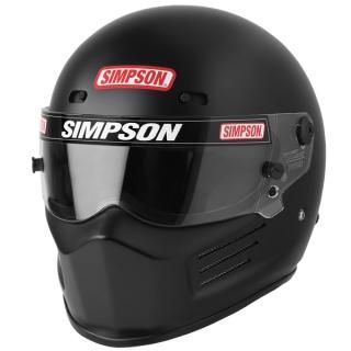 SIMPSON（バイク） シンプソンヘルメット SUPER BANDIT13