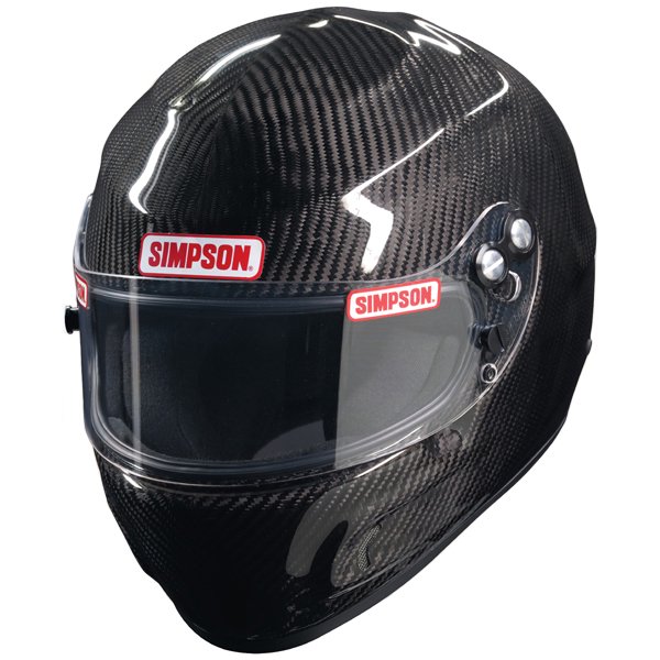 simpson drag racing helmet