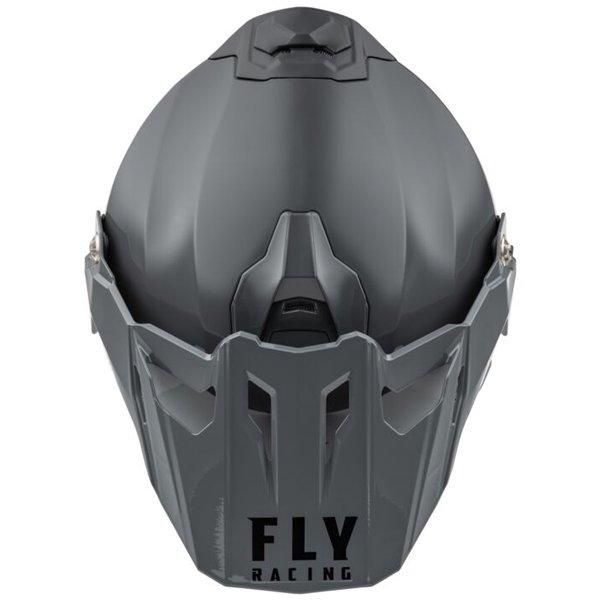 Fly Racing Trekker Solid Grey (SALE) - メリケンオンライン Fly Racing Trekker Solid Grey (SALE) - メリケンオンライン