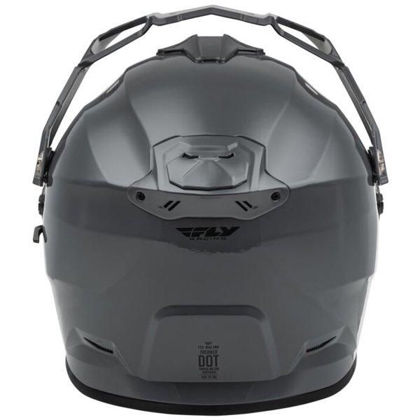 Fly Racing Trekker Solid Grey (SALE) - メリケンオンライン Fly Racing Trekker Solid Grey (SALE) - メリケンオンライン