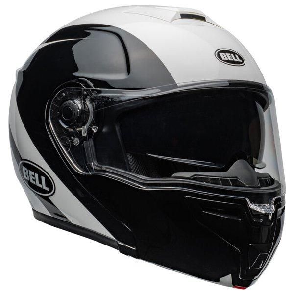 Bell modular helmet discount
