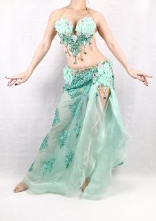 Monaleza(モナリザ） - ベリーダンス衣装 人気のベリーダンス