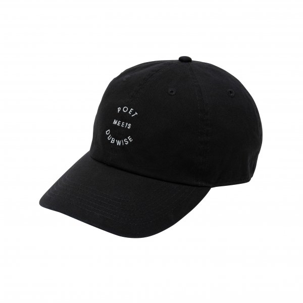 PMD Logo Embroidery Cap
