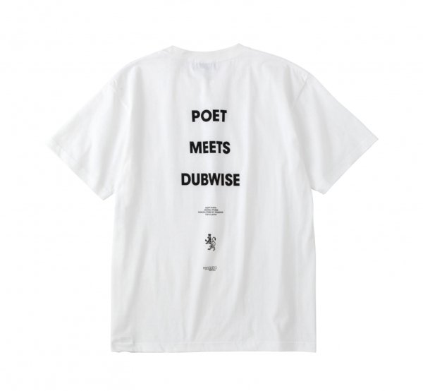 PMD LOGO T Shirt [web]
