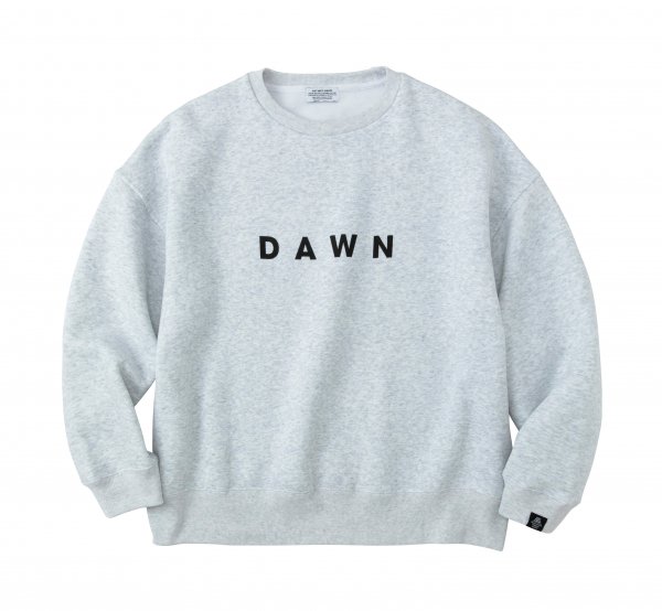 Dawn Oversized Sweat