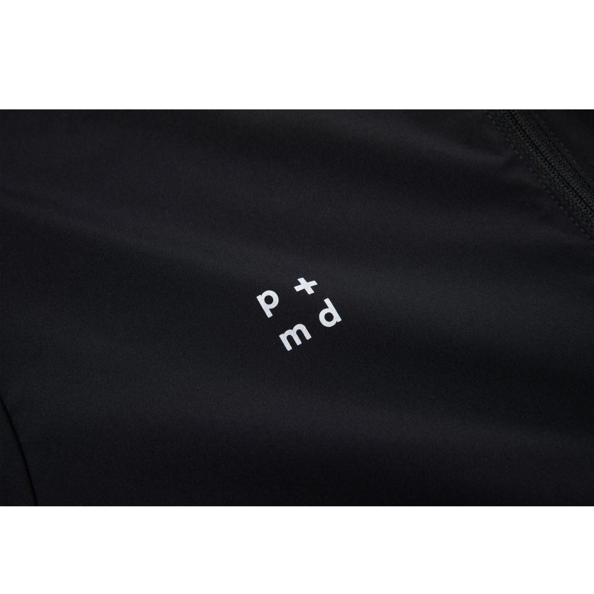 PMD+Gymnasium Dry Strech Hoodie - POET MEETS DUBWISE