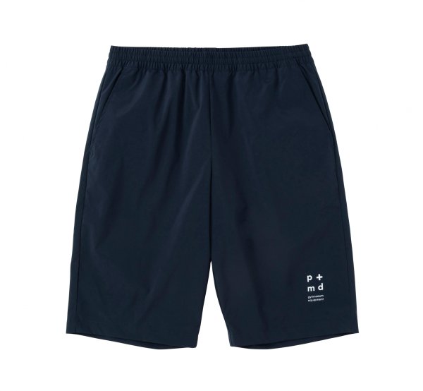 PMD+Gymnasium Dry Strech Half Pants