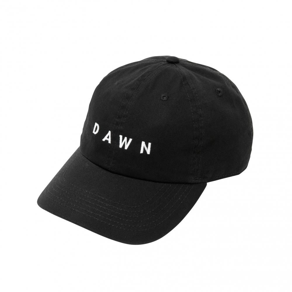 Dawn Cap - POET MEETS DUBWISE Dawn Cap - POET MEETS DUBWISE