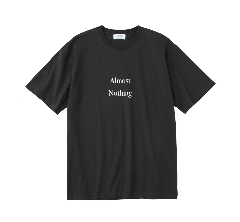 Almost Nothing T-Shirt