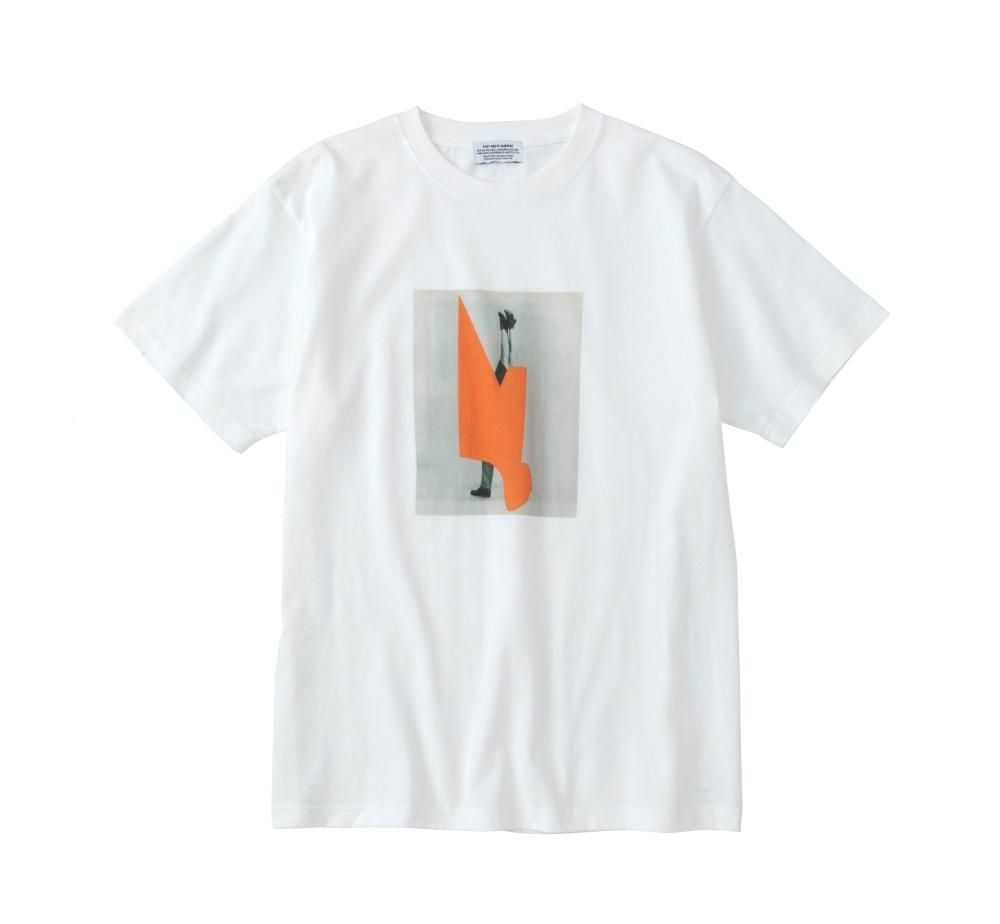 Killiman Jah Low Works Collage 01 Inkjet T-Shirt - POET
