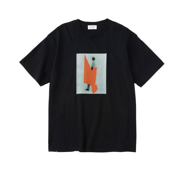 Killiman Jah Low Works Collage 01      Inkjet T-Shirt