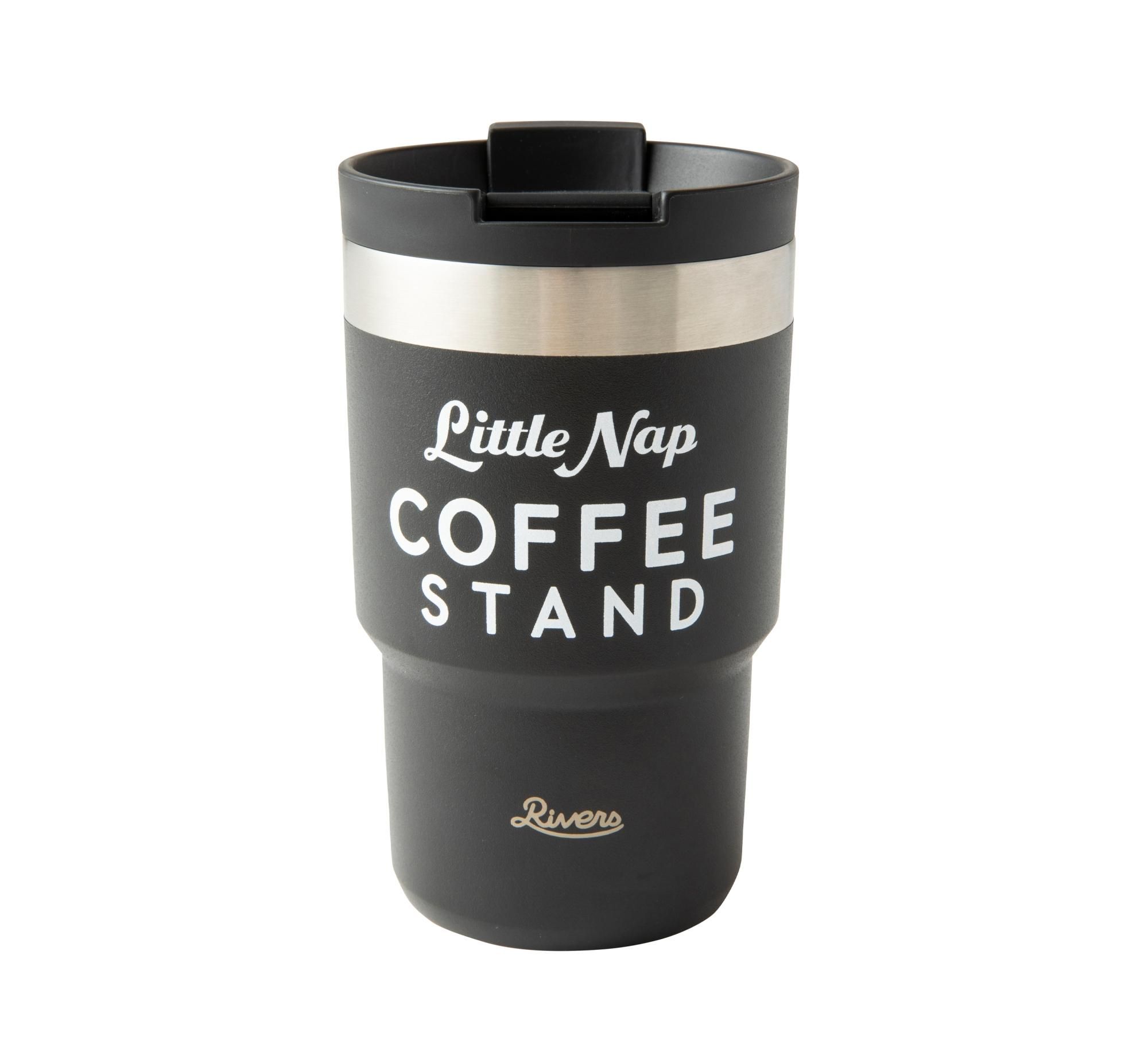 LITTLE NAP COFFEE x Poet Meets Dubwise NEW WALLMUG - POET