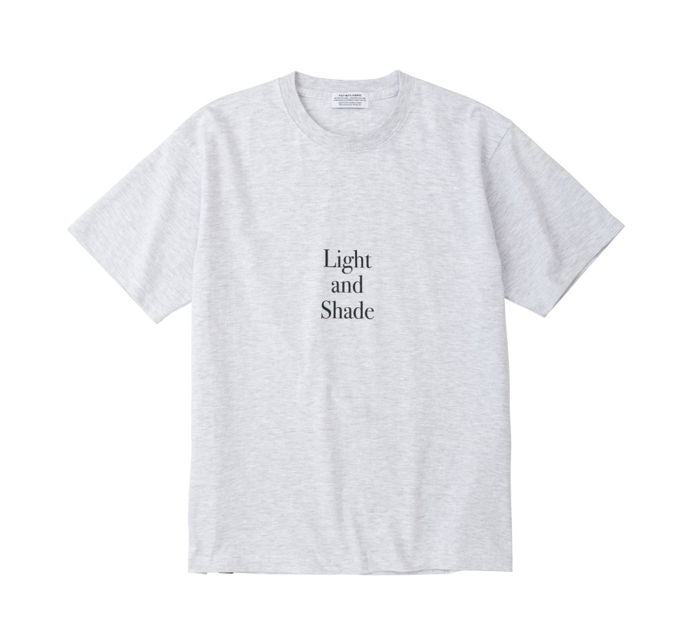 Light&Shade T-Shirt