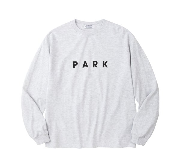 Park Long Sleeve T-Shirt