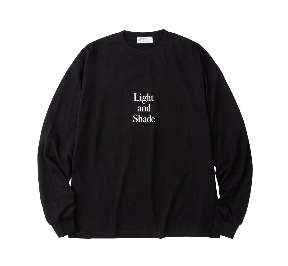Light&Shade L/S T-Shirt