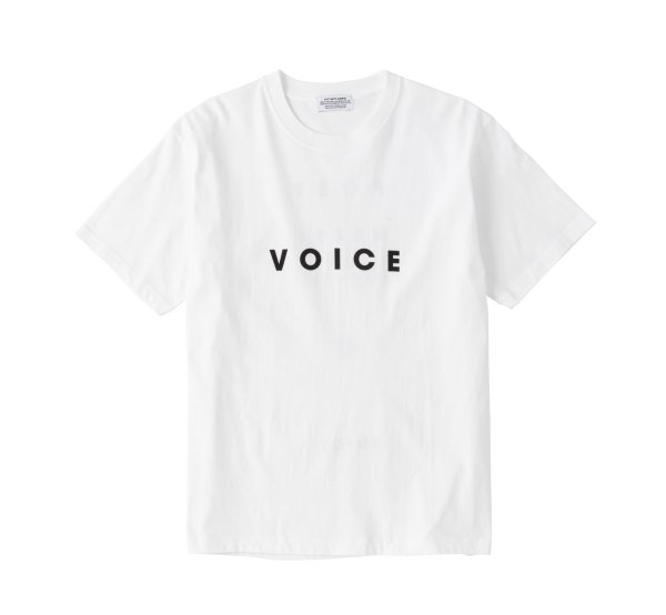 Voice T-Shirt