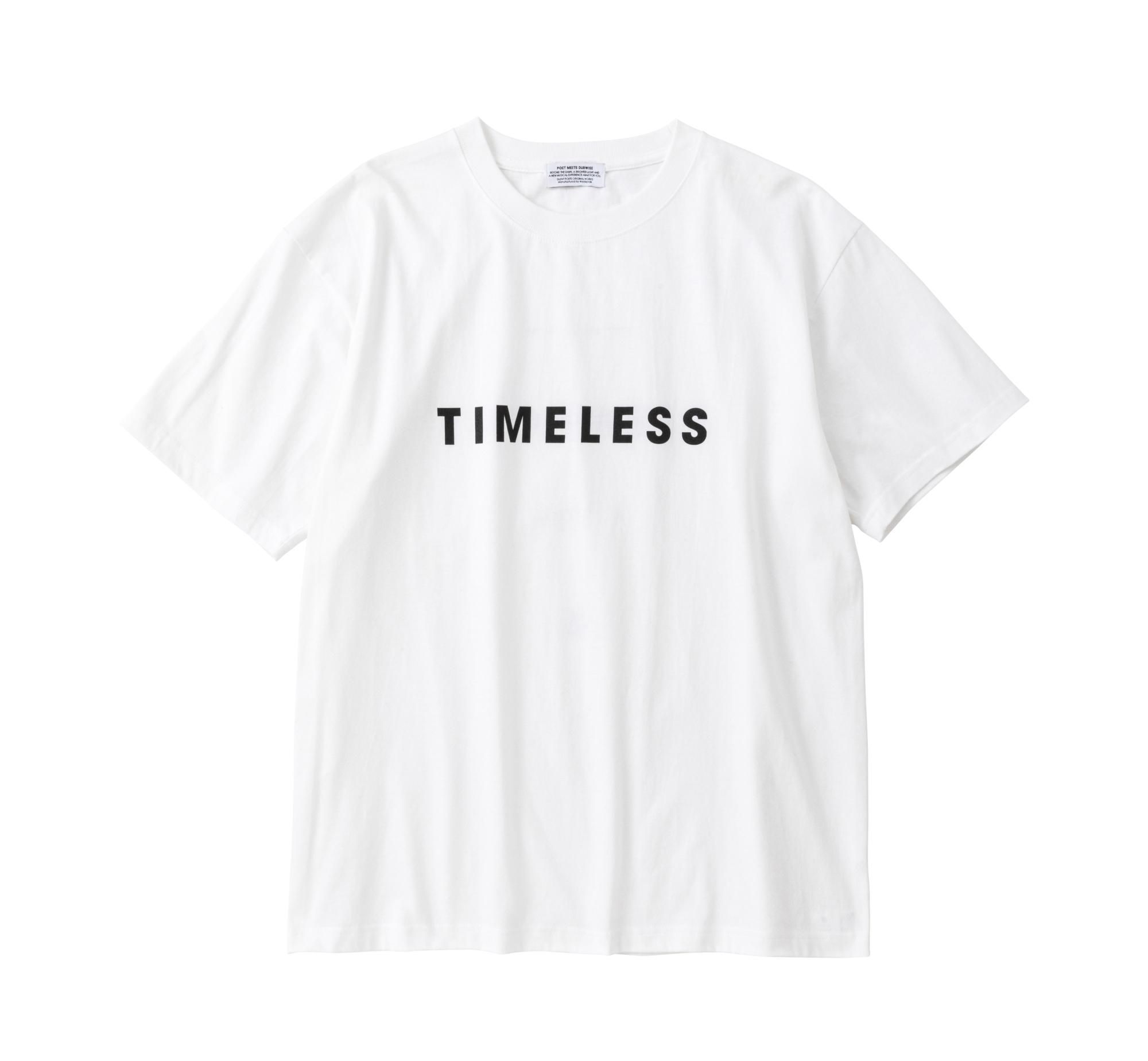 Billy TIMELESS T-SH ビリー タイムレス Tシャツ ネイビー