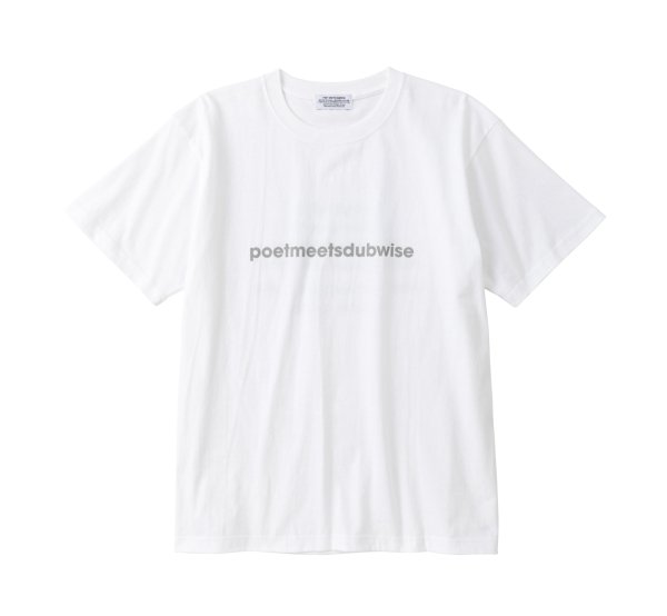poetmeetsdubwise T-Shirt